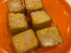 -澳门陈光记烧味饭店(南京德基广场店)