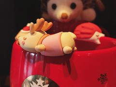-星巴克臻选(北京蓝色港湾RO店)