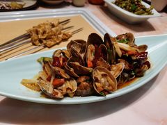 -状元阁烧烤(新华路总店)