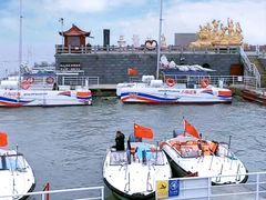 -八仙过海景区