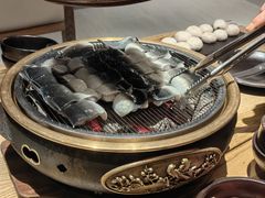 -泥炉烧肉师(新街口金銮巷店)