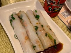 -添好运点心专门店(百老汇店)