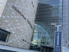 -大阪历史博物馆