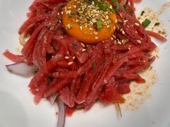 -上渔铁板烧(熙悦汇店)