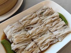 -汤臣·空中餐厅·严选粤菜(石湾世博广场店)