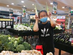 -BHG生活超市(安贞店)