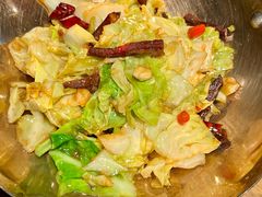 -乔街深夜食堂·小龙虾·高压锅生蚝(杭州总店)