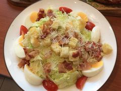 -魏斯理汉堡(西安沣东吾悦店)