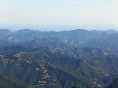 -白草畔自然风景区