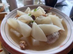 -桃源人家(环城南路店)