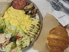 -KAFVS咖啡思咖啡馆(香海路店)