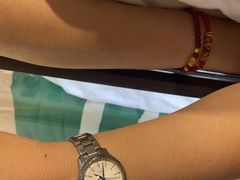 -亨吉利世界名表中心(砂之船奥莱店)