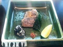 -元熹会席料理