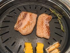 -韩香福烤肉庄园(荣成店)