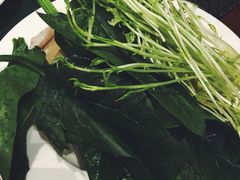 -火舞泰·泰式海鲜火锅餐厅(世纪城店)