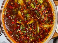 -四川饭店(长白店)