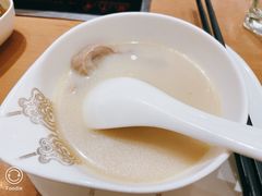 -湯系·煲汤手艺人(东二环泰禾广场店)