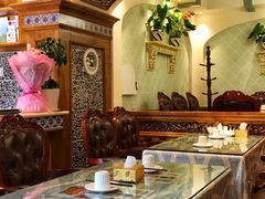 -新疆伊宁远征餐厅