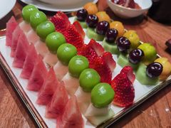 -粤界(望京金辉店)