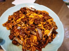 -南来顺饭庄·清真(南菜园店)