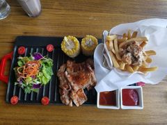 鸡肉套餐-LYFATTI 莱芙缇(赣水路店)