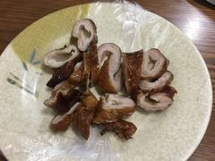 -惠记粉汤羊血梆梆肉(永松路店)