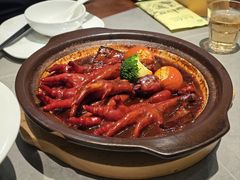-甬上名灶(天一阁·翠柏店)