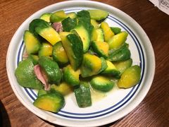 -云海肴·汽锅鸡·云南菜(天山百盛优客店)