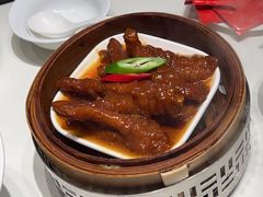 -好食上(喜盈门.范城店)
