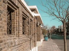 -天津五大道文化旅游区