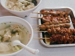 -海平馄饨(逍遥二路店)
