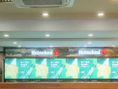 -禾记海鲜烧烤(八一路店)
