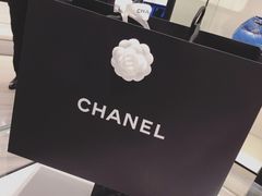 -CHANEL(恒隆广场店)