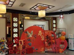 -古韵轩·园林餐厅