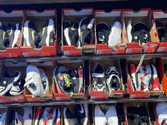 -NIKE上海青浦优选体验店