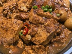 -肥肥小厨(咸阳路店)