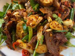 -老桥张羊肉
