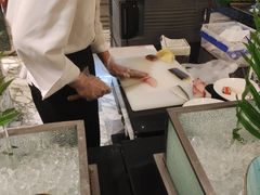 -合肥皇冠假日酒店·菲亚斯特自助餐厅(黄山路店)