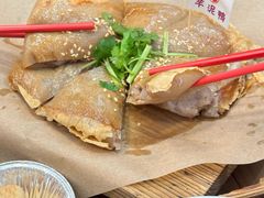 -芋包王闽南茶楼(八市店)