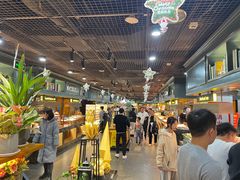 -苏格里岛自助海鲜烤肉火锅(集美万达店)