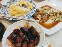 -欣旺·迎宾楼·百年无锡菜