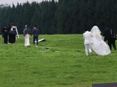 -汉长安城未央宫国家考古遗址公园