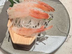 -争鲜回转寿司(东方银座店)