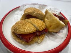 -旺达·福州菜(正大广场店)