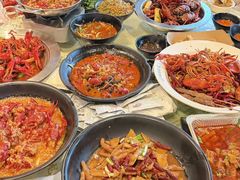 -聚味瞿记·龙虾堂(梅溪湖店)