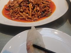 -老德州四合院·德州菜(天衢路店)