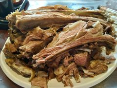 -清真·益鑫羊肉手抓馆(花园北街店)