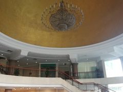 -澳门皇庭海景酒店