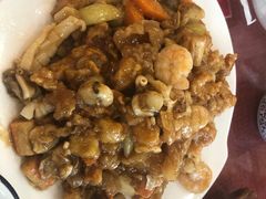 -桃子餐厅·天津菜(红星路直营店)