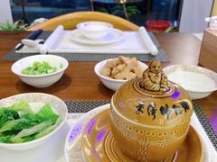 -李清佛跳墙|福建省十大名厨之首(后江埭店)